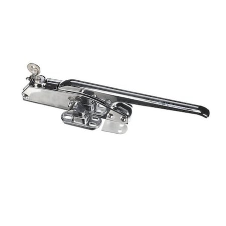 Kason Complete Latch Assy, 538C 10538C00004